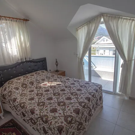 Hisarpark I3, Fethiye, Hisaroenue *