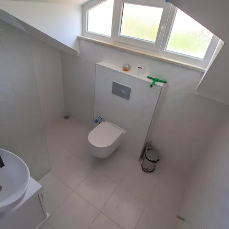 Hisarpark I3, Fethiye, Hisaronu Apartment *