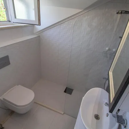 Apartment Hisarpark I3, Fethiye, Hisaronu