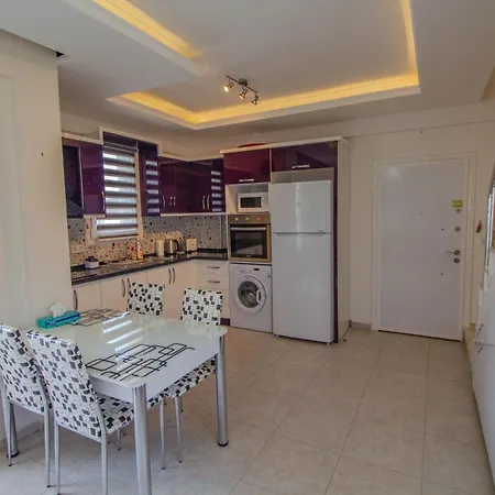 Hisarpark I3, Fethiye, Hisaronu Fethiye