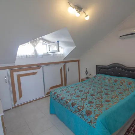 Apartment Hisarpark I3, Fethiye, Hisaronu *